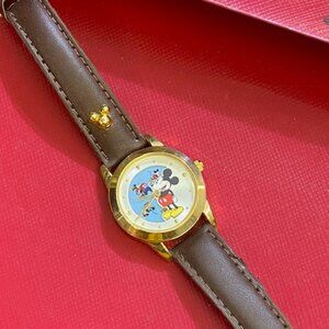 Disney Kids' Watch mickey Mouse